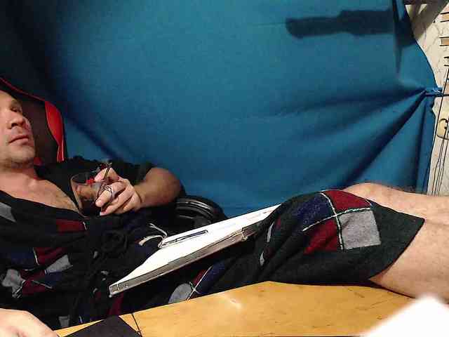 GORBATUYHER Sex Cam Show