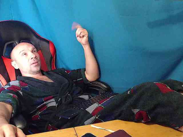 GORBATUYHER Sex Cam Show