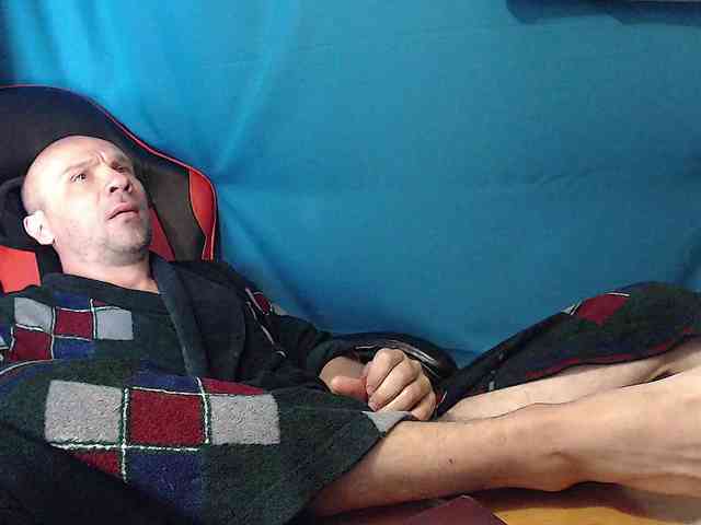 GORBATUYHER Sex Cam Show