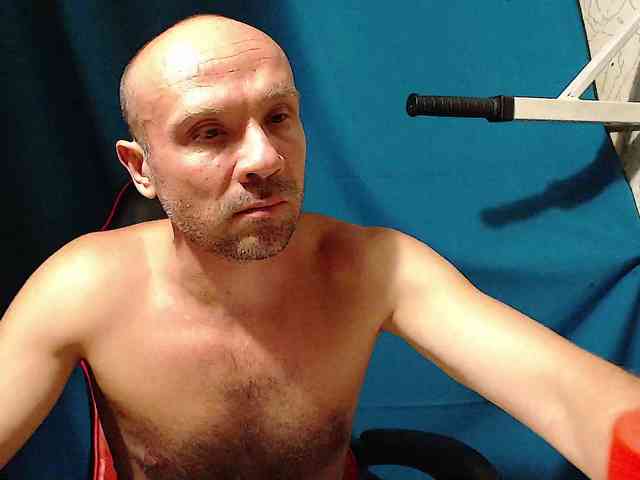 GORBATUYHER Sex Cam Show