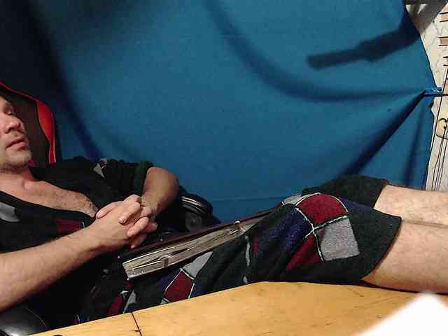 GORBATUYHER Sex Cam Show