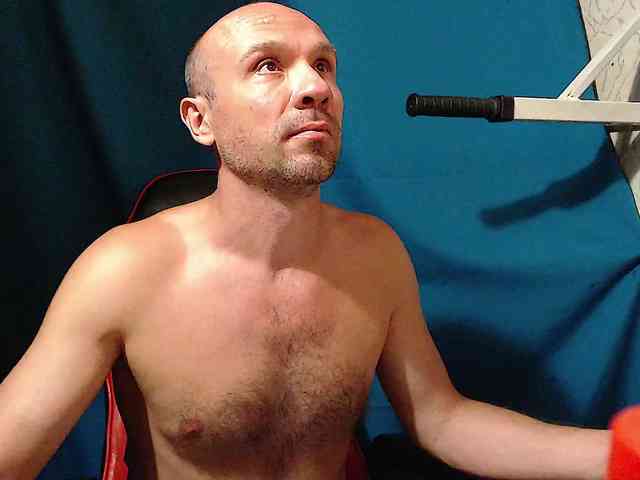 GORBATUYHER Sex Cam Show