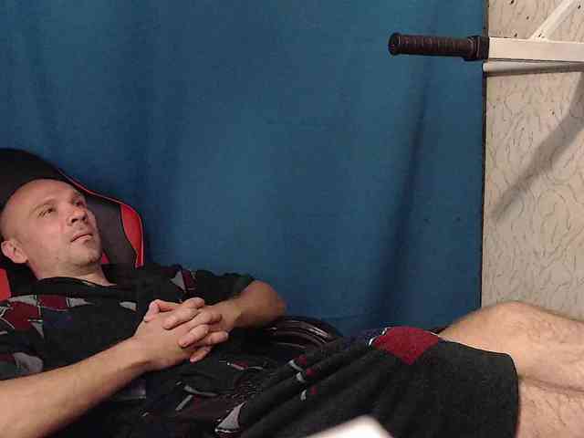 GORBATUYHER Sex Cam Show