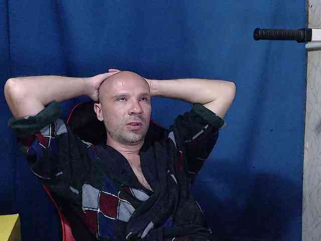 GORBATUYHER Sex Cam Show