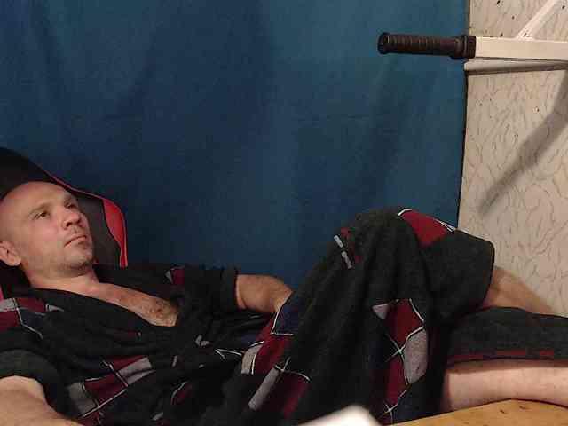 GORBATUYHER Sex Cam Show