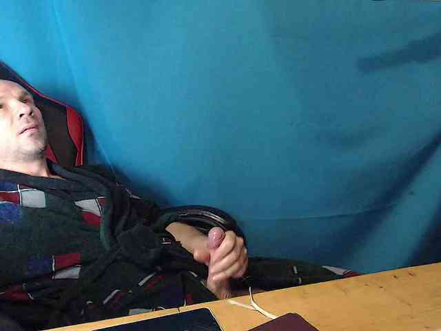 GORBATUYHER Sex Cam Show