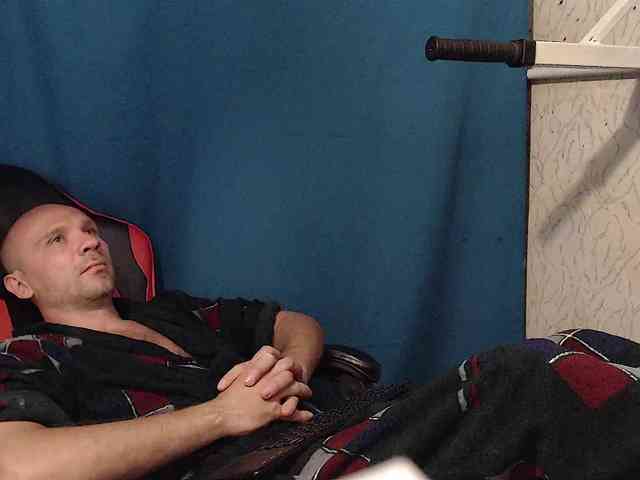 GORBATUYHER Sex Cam Show