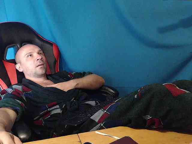 GORBATUYHER Sex Cam Show