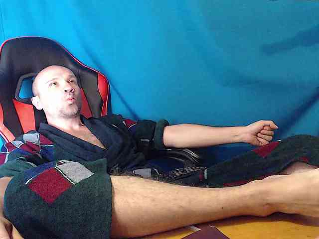 GORBATUYHER Sex Cam Show