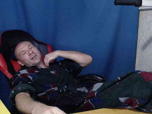 GORBATUYHER Sex Cam Show