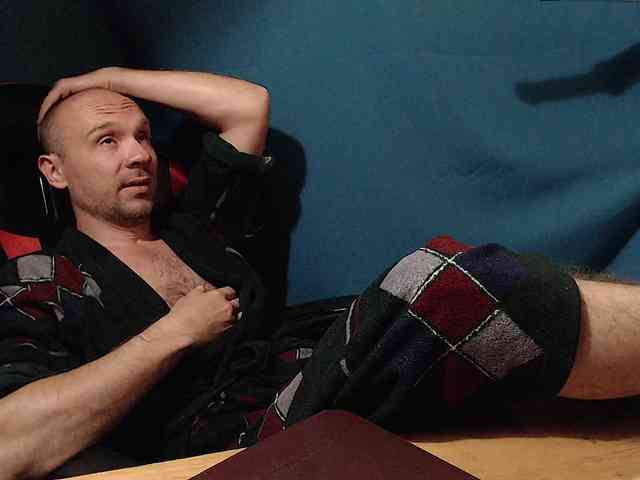 GORBATUYHER Sex Cam Show