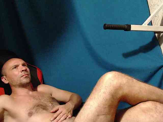 GORBATUYHER Sex Cam Show