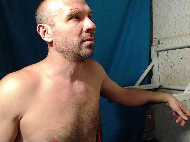 GORBATUYHER Live Webcam on BongaCams