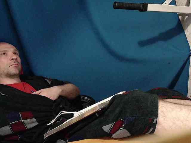 GORBATUYHER Live Webcam on BongaCams