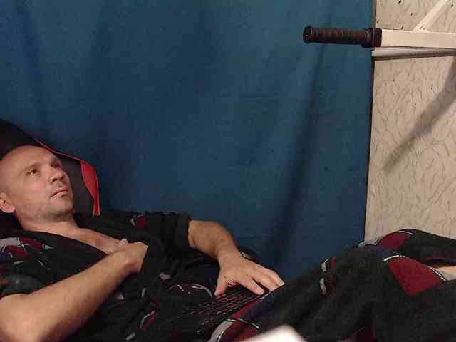GORBATUYHER Sex Cam Show