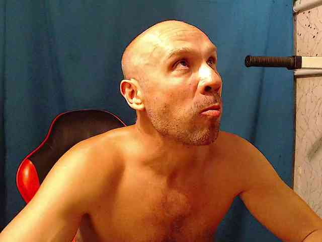 GORBATUYHER Sex Cam Show