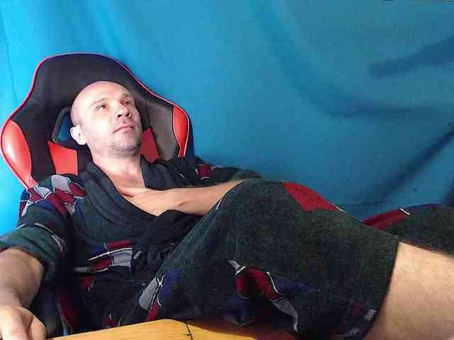 GORBATUYHER Sex Cam Show