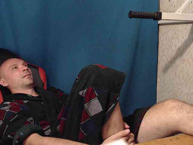 GORBATUYHER Sex Cam Show