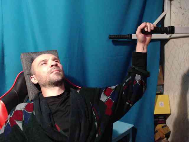 GorbatyiHer