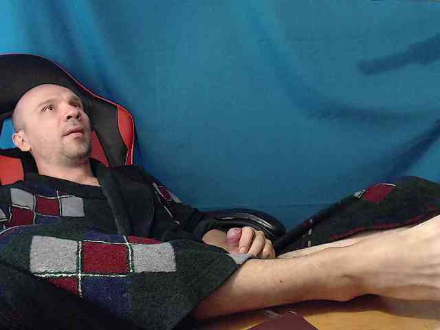 GORBATUYHER Sex Cam Show
