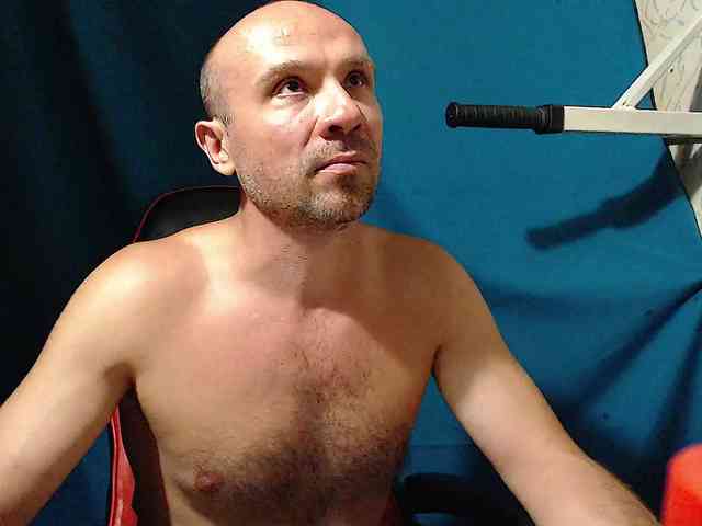 GORBATUYHER Sex Cam Show