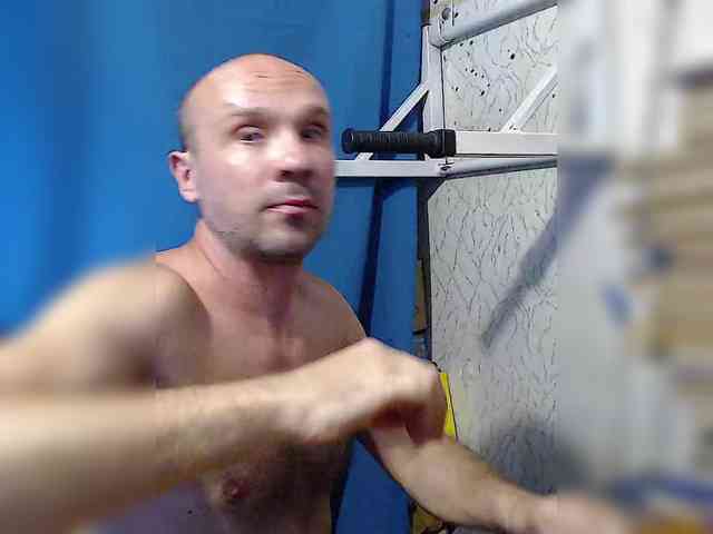 GORBATUYHER Live Webcam on BongaCams