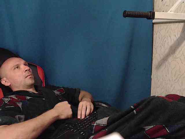 GORBATUYHER Sex Cam Show