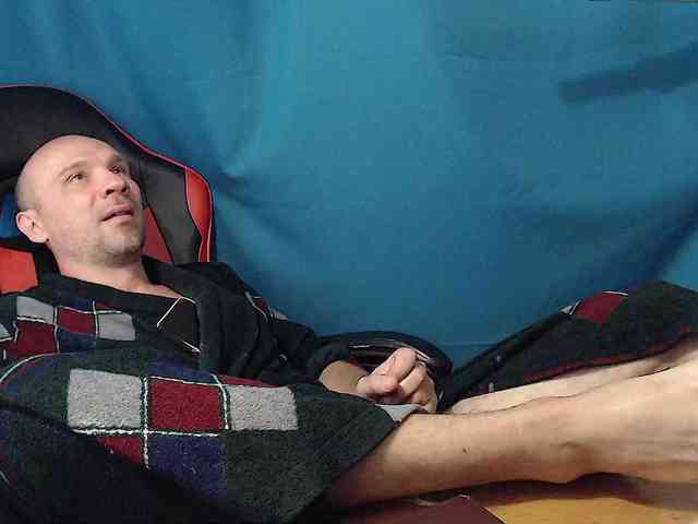 GORBATUYHER Sex Cam Show