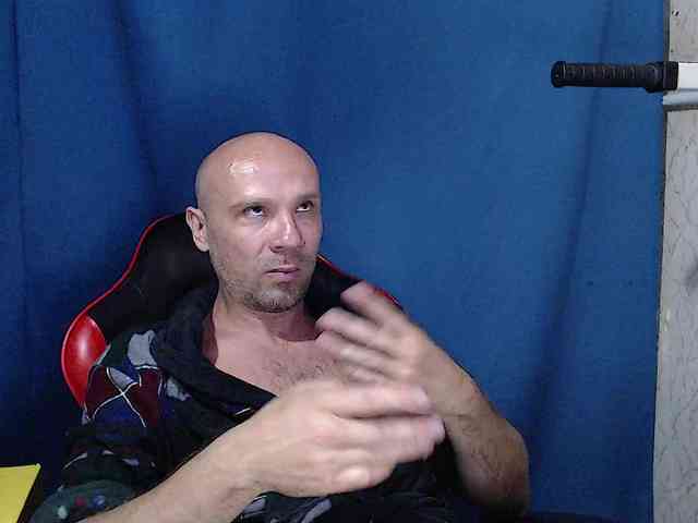 GORBATUYHER Sex Cam Show