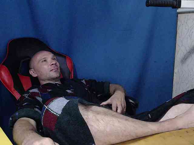 GORBATUYHER Sex Cam Show