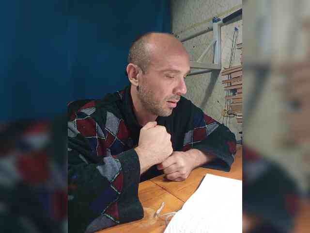 GORBATUYHER