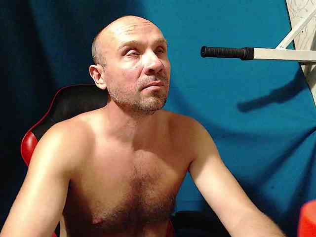 GORBATUYHER Sex Cam Show