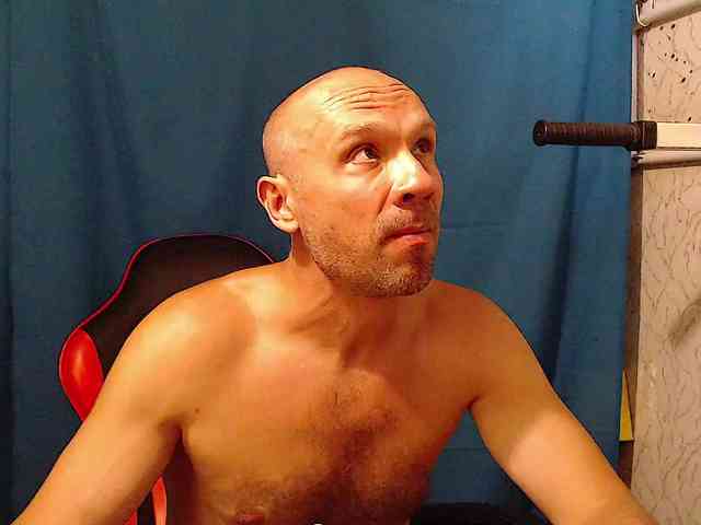 GORBATUYHER Sex Cam Show