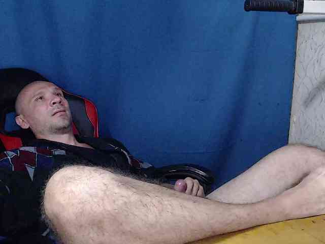 GORBATUYHER Sex Cam Show
