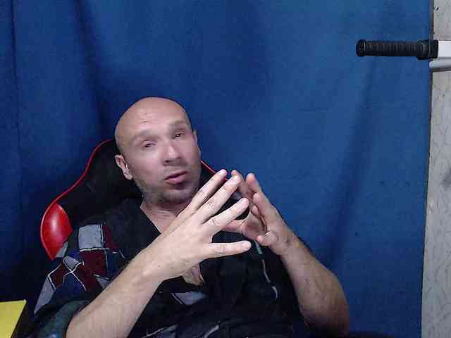 GORBATUYHER Sex Cam Show
