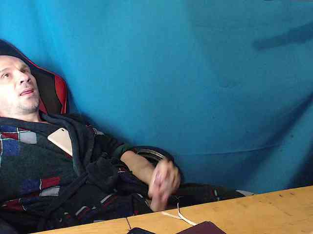 GORBATUYHER Sex Cam Show