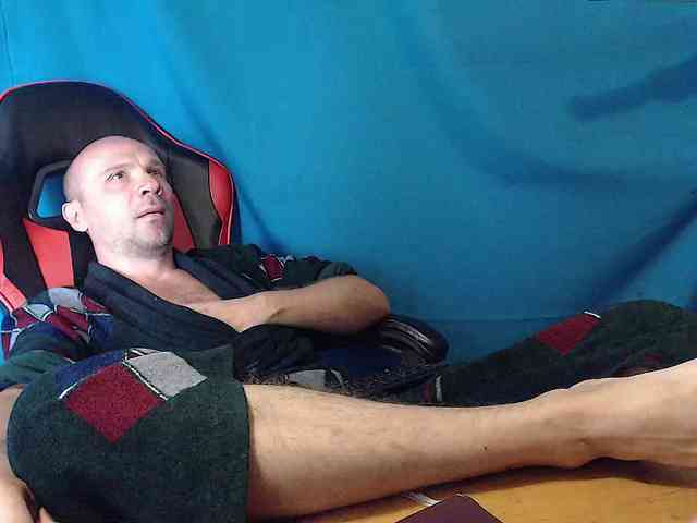 GORBATUYHER Sex Cam Show