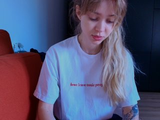 zeffirrka Porn Show