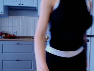 zeffirrka Porn Show