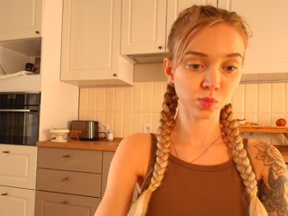 zeffirrka Porn Show