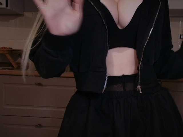 ladayy live cam on BongaCams