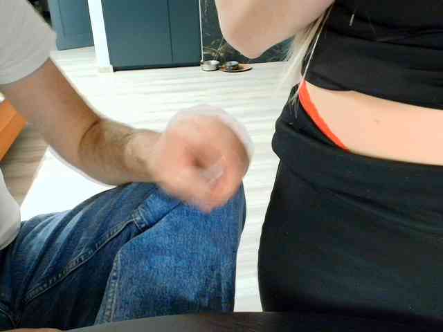 ladayy Live Webcam on BongaCams