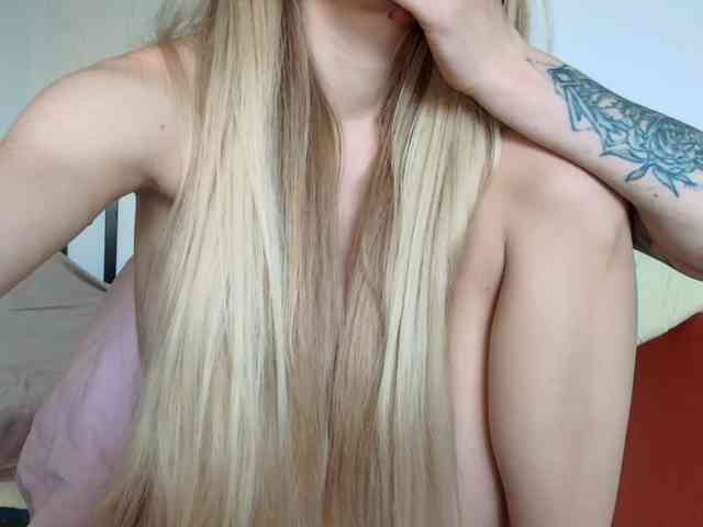 ladayy Sex Cam Show