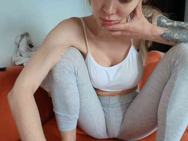 ladayy Sex Cam Show