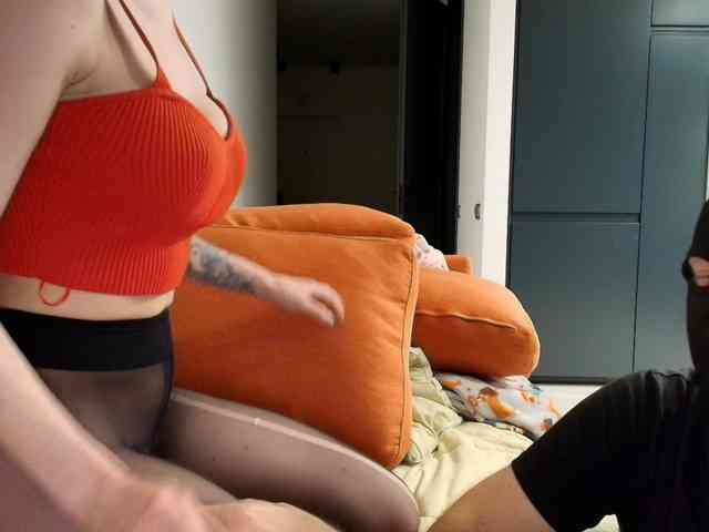 ladayy Sex Cam Show