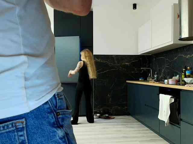 ladayy Sex Cam Show