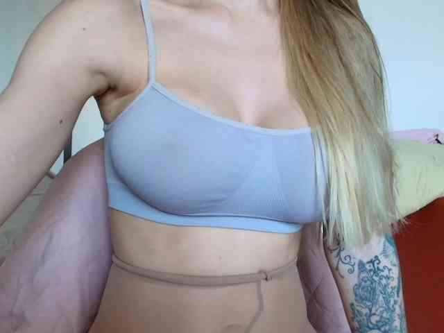 ladayy Sex Cam Show