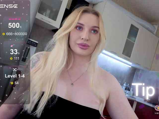 BCgoldddd webcam