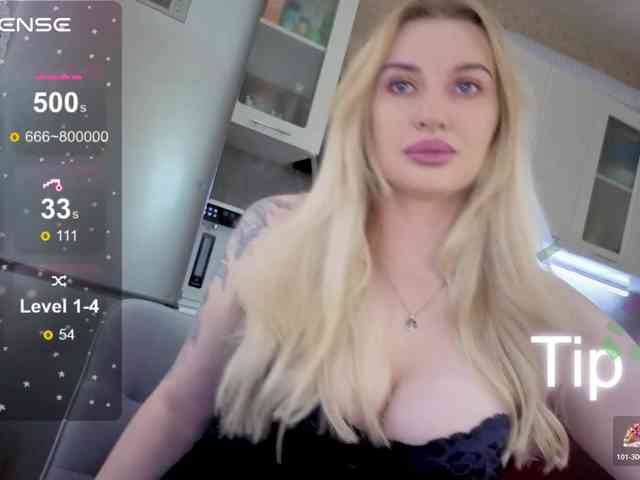 BCgoldddd webcam