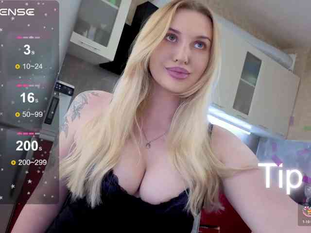 BCgoldddd webcam